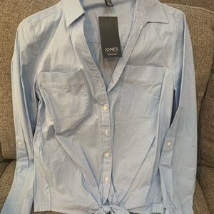 🆕 Jones New York Signature Top